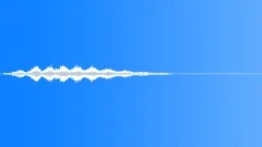 Ghost whoosh - effect 04 Sound Effect