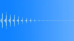 Ghost whoosh - effect 05Sound Effect
