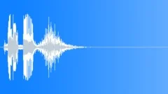 GHOST Whoosh Ethereal Unity.LR - Halloween Ghosts effectSound Effect