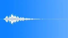 Ghost whoosh lowSound Effect