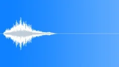 Ghost whooshSound Effect
