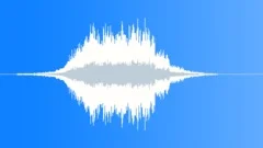 Ghost whoosh transitionSound Effect