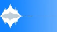 Ghost - wide motion whoosh 5Sound Effect