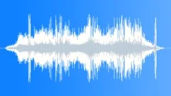 Ghost Wind - creepy wind and wailing spirits Sound Effect
