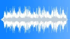 Ghost Wind - creepy wind and wailing spirits Sound Effect