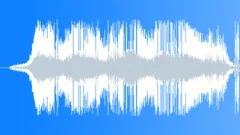 Ghost Wind - creepy wind and wailing spiritsSound Effect