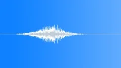 Ghost wind swell Sound Effect