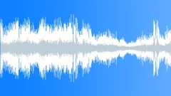 Ghost winds constant blowing loop Sound Effect