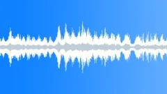 Ghostly ambience: mystery, feeling of insecurity, haunted, sci-fi, horror - loop Sound Effect