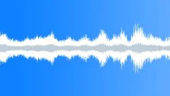 Ghostly Ambience: Mystery, Insecurity, Hypnotic, Sci-Fi, Galaxy - Loop Sound Effect