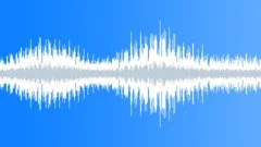 Ghostly Ambience: Mystery, Insecurity, Hypnotic, Pulsating - Short Loop Sound Effect