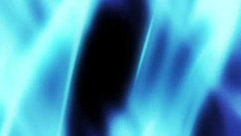 Ghostly blue air Stock Footage 82251295