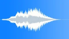 Ghostly Clock Chime Sound Effect