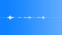 Ghostly dark effectSound Effect