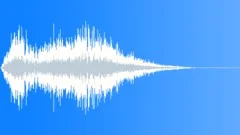 Ghostly demon breath 02 Sound Effect