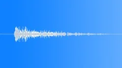 Ghostly eerie transition effectSound Effect