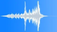 Ghostly gongSound Effect