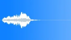 Ghostly Groan.Sound Effect