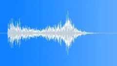 Ghostly long transition effectSound Effect