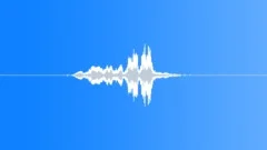 Ghostly panic 2Sound Effect