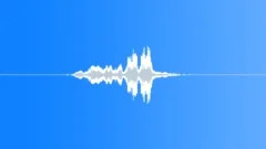 Ghostly panicSound Effect