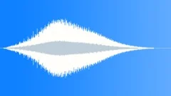 Ghostly paranormal droneSound Effect