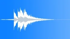 Ghostly Servant Bell - Scrooge Sound Effect