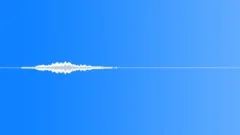 Ghostly Shimmer PassingSound Effect