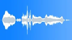 Ghostly Sob 3 Sound Effect