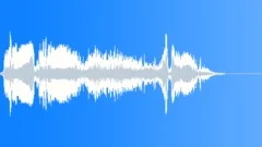 Ghostly Sob 4Sound Effect