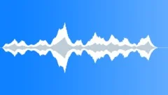 Ghostly SpaceSound Effect