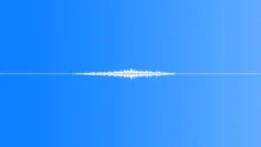 Ghostly swooshSound Effect