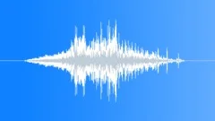 Ghostly voice on the spaceshipSound Effect