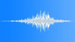 Ghostly whoosh, soft, subtle, left to right, v2Sound Effect