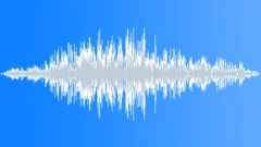 Ghostly whoosh, soft, subtle, left to right, v1Sound Effect