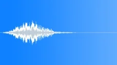 Ghostly whoosh Sound Effect