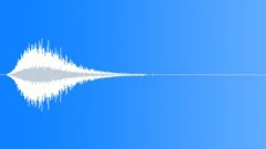 Ghostly whoosh Sound Effect
