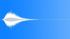Ghostly whooshSound Effect
