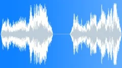 GhostMoans2X Sound Effect