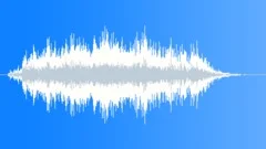 Ghosts ArrivalSound Effect