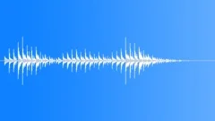 Ghosts in cyberspaceSound Effect