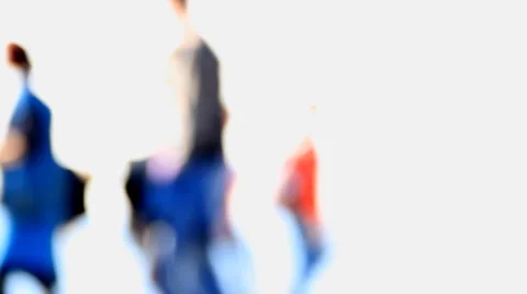 Ghosts Stock Footage 900844