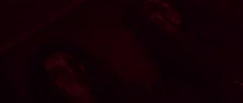 Ghosts in hoods Stock-Footage 140771165