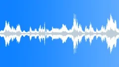 Ghosts of interstallar comm (loopable version)Stock Music
