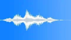 Ghosts of the past Sound Effect