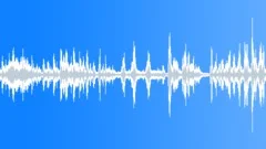 Ghosts of slow-spinners in purple oceans (Loopable version) Stock Music