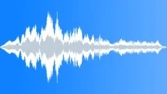 GhostsSound Effect