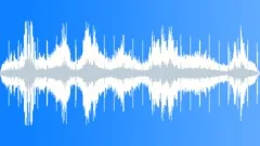Ghosts On The UndergroundSound Effect