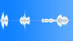 GHOST,SUPERNATURAL Sound Effect