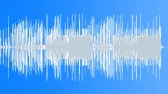 GHOSTTOWN - 134BPM - INSTRUMENTAL Stock Music